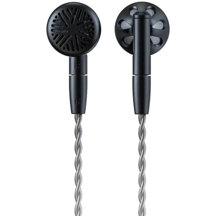 Наушники FiiO FF5 black - фото 2