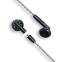 Наушники FiiO FF5 black - фото 3
