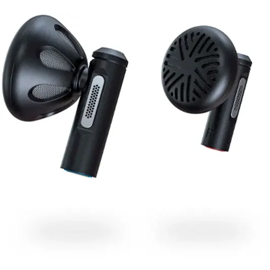 Наушники FiiO FF5 black - фото 4