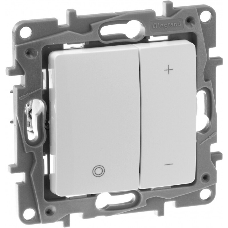 Светорегулятор Legrand 672218