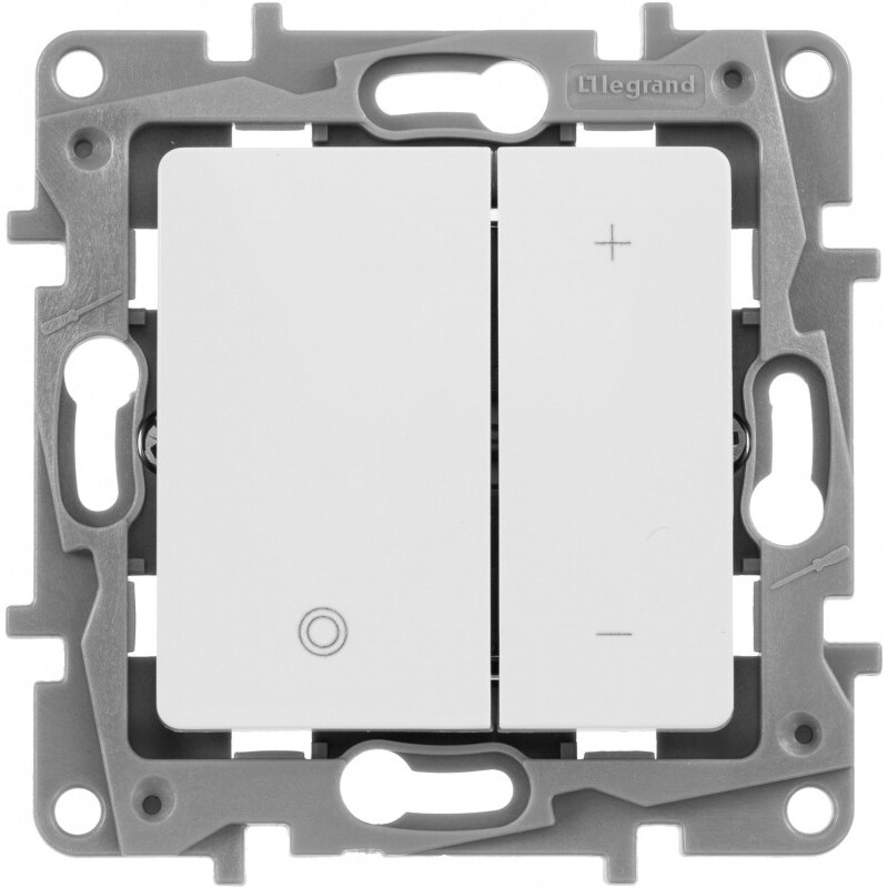 Светорегулятор Legrand 672218 - фото 2