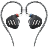 Наушники FiiO FH7s Black