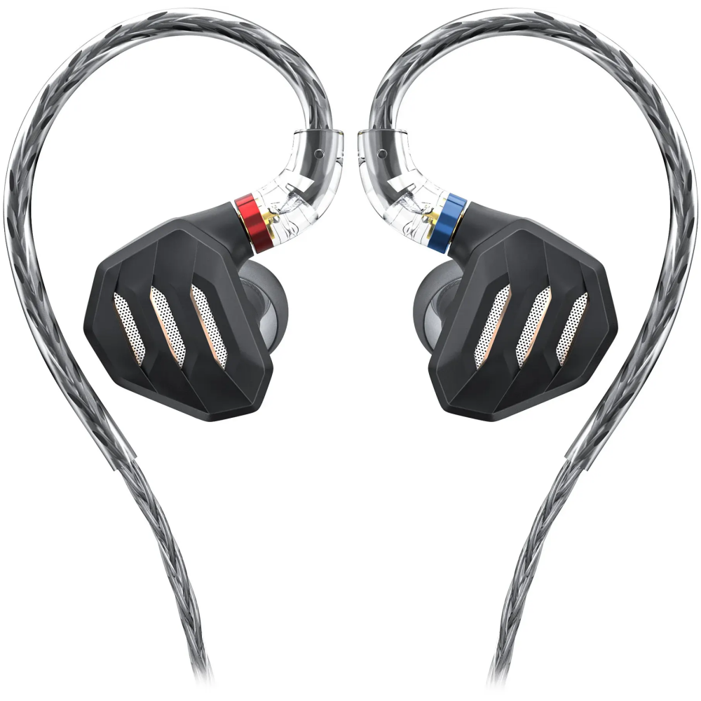 Наушники FiiO FH7s Black