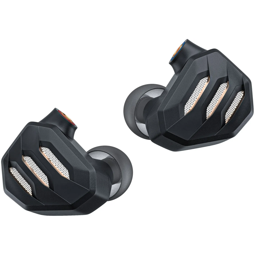 Наушники FiiO FH7s Black - фото 2