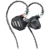 Наушники FiiO FH7s Black