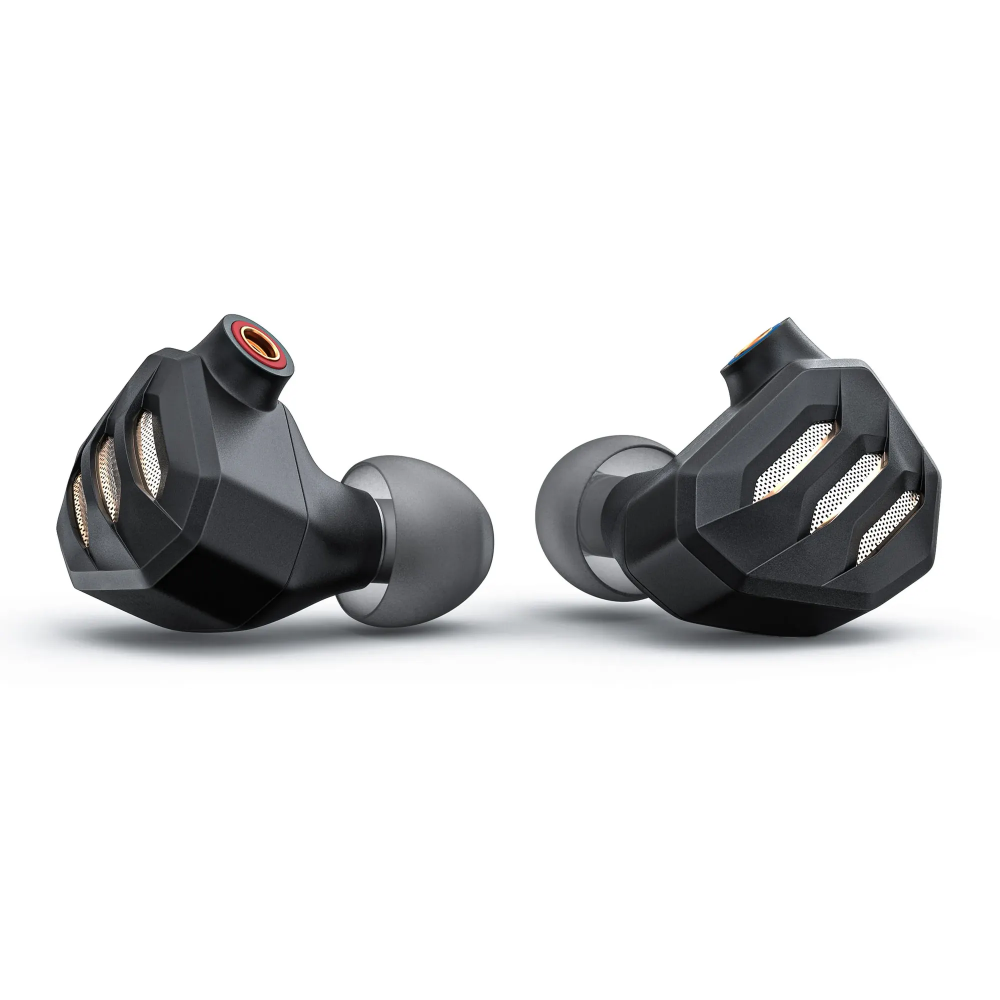 Наушники FiiO FH7s Black - фото 4