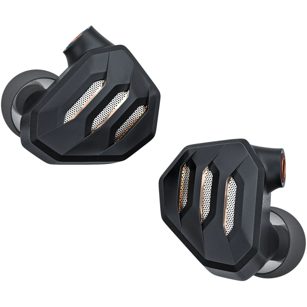 Наушники FiiO FH7s Black - фото 5