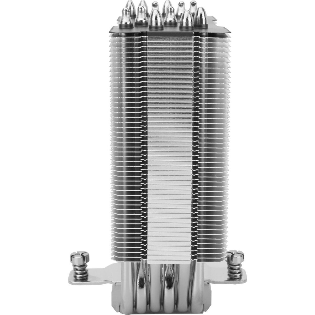 Кулер Thermalright Burst Assassin 120 - BA120 - фото 6