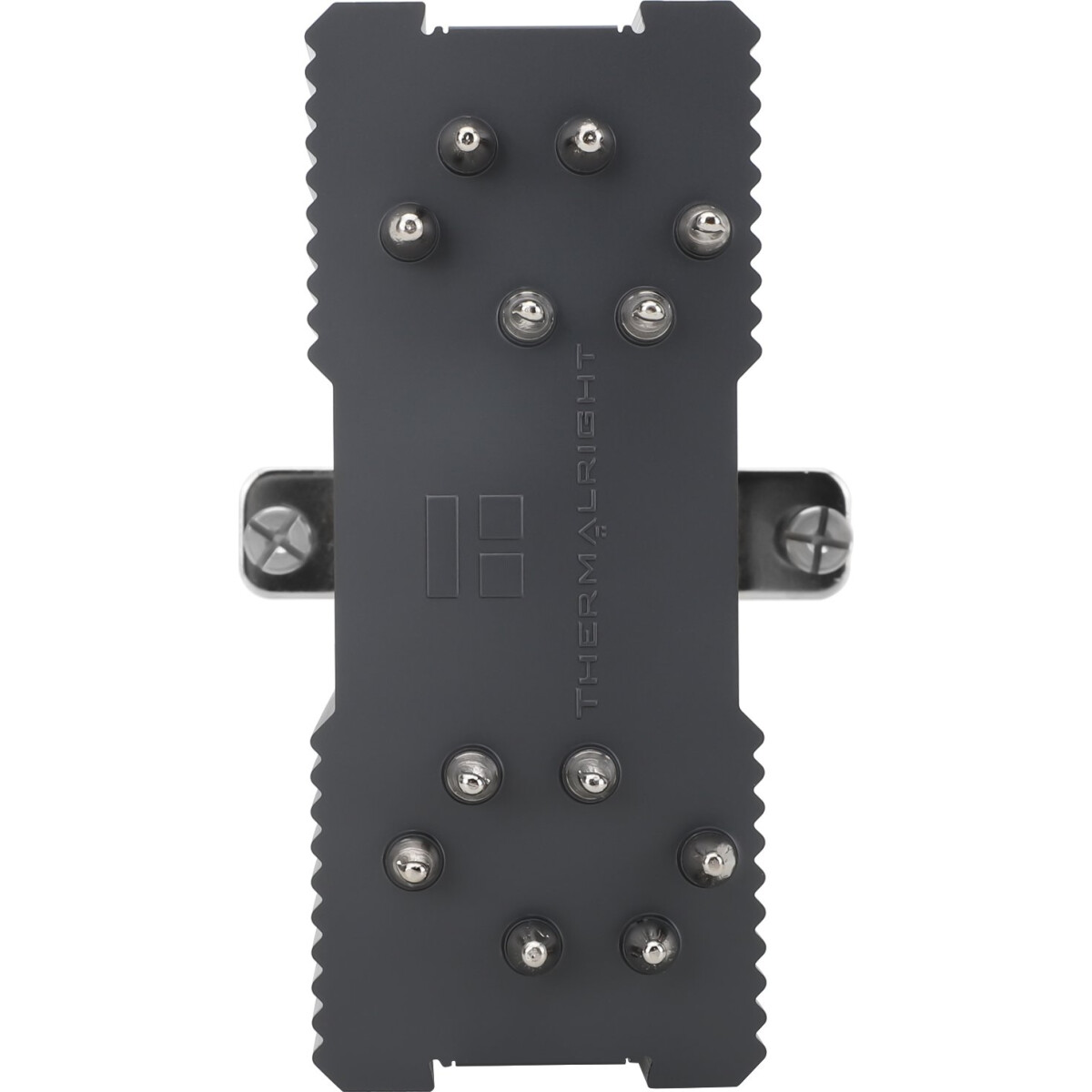 Кулер Thermalright Burst Assassin 120 - BA120 - фото 7