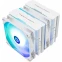 Кулер Thermalright Peerless Assassin 120 White ARGB - PA120-WH-ARGB - фото 3