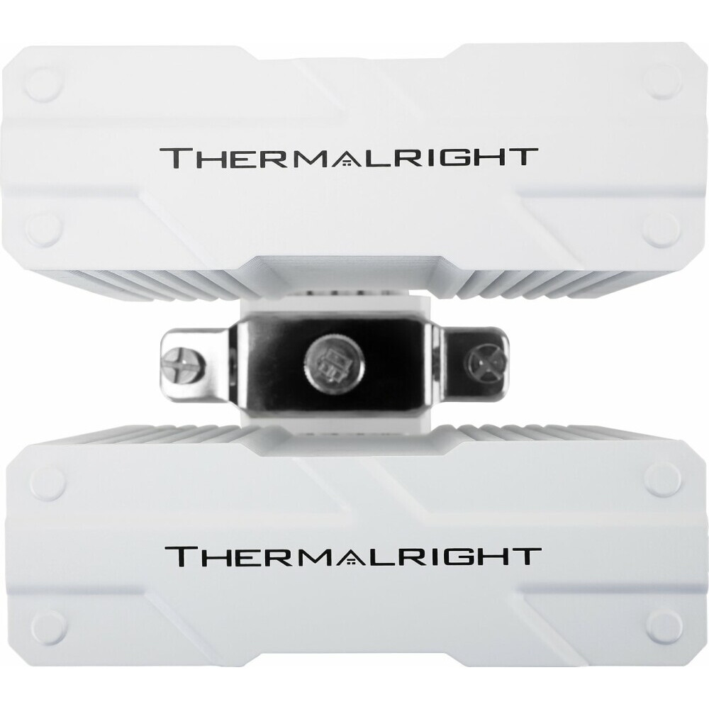 Кулер Thermalright Peerless Assassin 120 White ARGB - PA120-WH-ARGB - фото 10