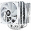 Кулер Thermalright Peerless Assassin 120 White ARGB - PA120-WH-ARGB - фото 9