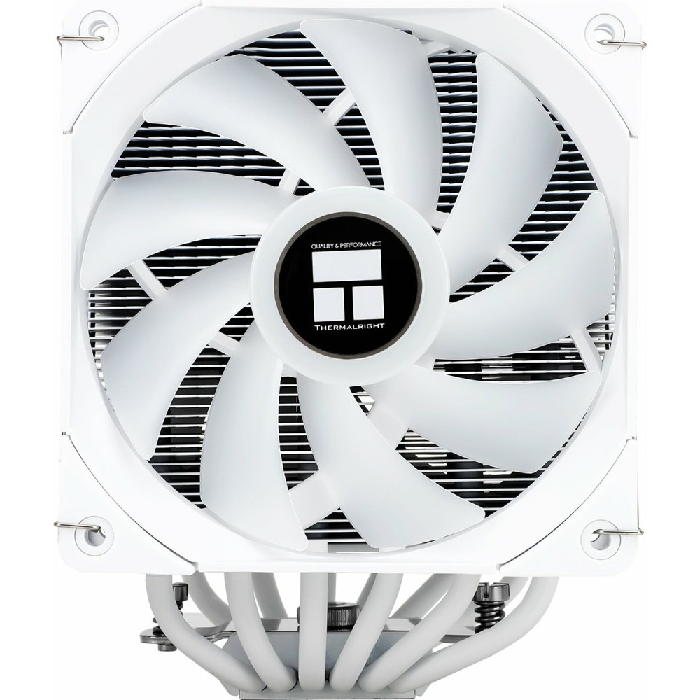 Кулер Thermalright Peerless Assassin 120 White ARGB - PA120-WH-ARGB - фото 7