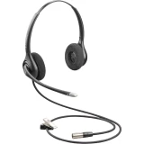 Гарнитура Plantronics SupraPlus HW261N-DC (86872-02)