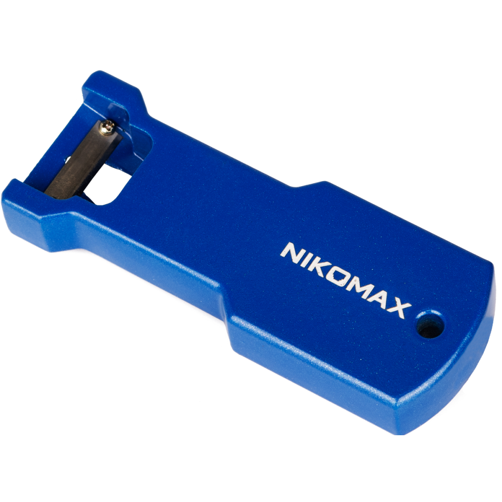 Инструмент для зачистки NIKOMAX NMF-TRZ-BL