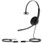 Гарнитура Yealink YHS34 Lite Mono