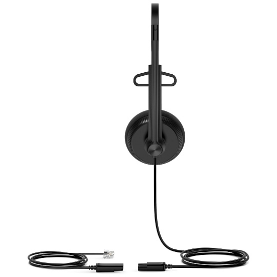 Гарнитура Yealink YHS34 Lite Mono - фото 2