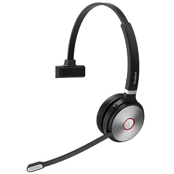 Гарнитура Yealink WH66 Mono UC