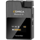 Микрофонная система CoMica BoomX-D D1 Black
