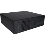 Корпус InWin CJ708 265W Black (6137379)