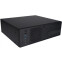 Корпус InWin CJ708 265W Black - 6137379 - фото 3