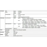 Матричный коммутатор RGBlink DXP H0404