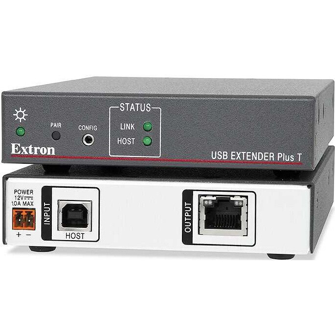 Передатчик USB Extron USB Extender Plus T - 60-1471-12