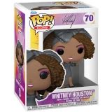 Фигурка Funko POP! Icons Whitney Houston How Will I Know (61354)