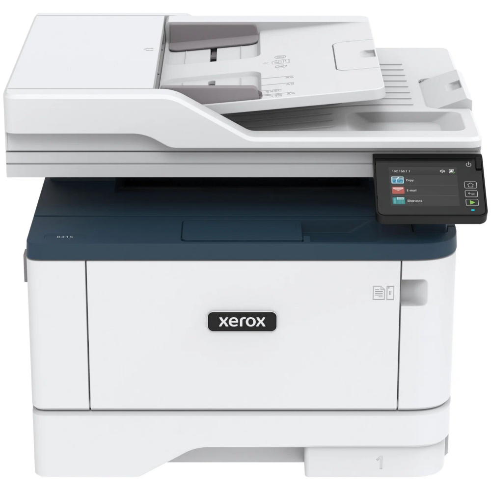 МФУ Xerox B315 - B315V_DNI