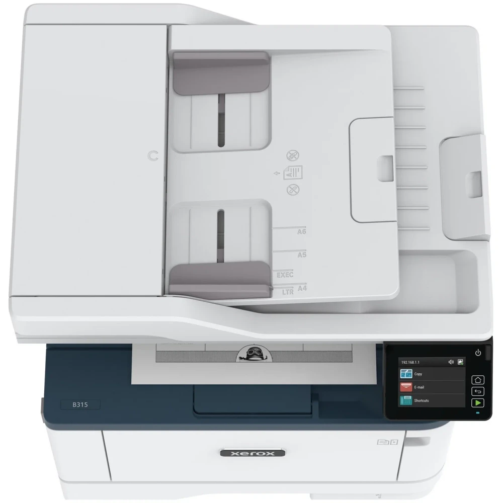 МФУ Xerox B315 - B315V_DNI - фото 2
