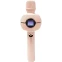 Микрофон Divoom StarSpark Pink - 90100058216 - фото 2