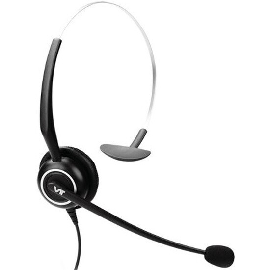 Гарнитура VT VT5000 QD(P)-RJ9(03)