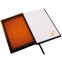Блокнот ABYstyle Naruto Shippuuden Notebook Konoha Group A5 - ABY365 - фото 3