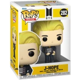 Фигурка Funko POP! Rocks BTS Butter J-Hope (64043)