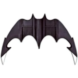 Фигурка NECA Реплика Batarang Batman (0634482614457)