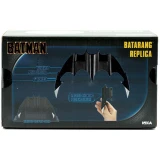 Фигурка NECA Реплика Batarang Batman (0634482614457)