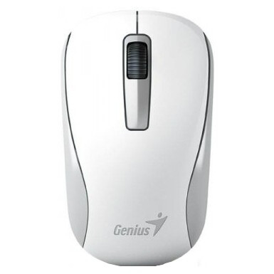 Мышь Genius NX-7005 White - 31030017401