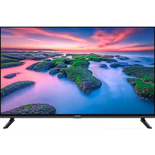 ЖК телевизор Xiaomi 43" Mi TV A2 Full HD - L43M8-AFRU