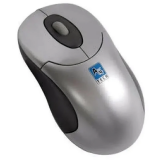 Мышь A4Tech RFSW-48(UP)