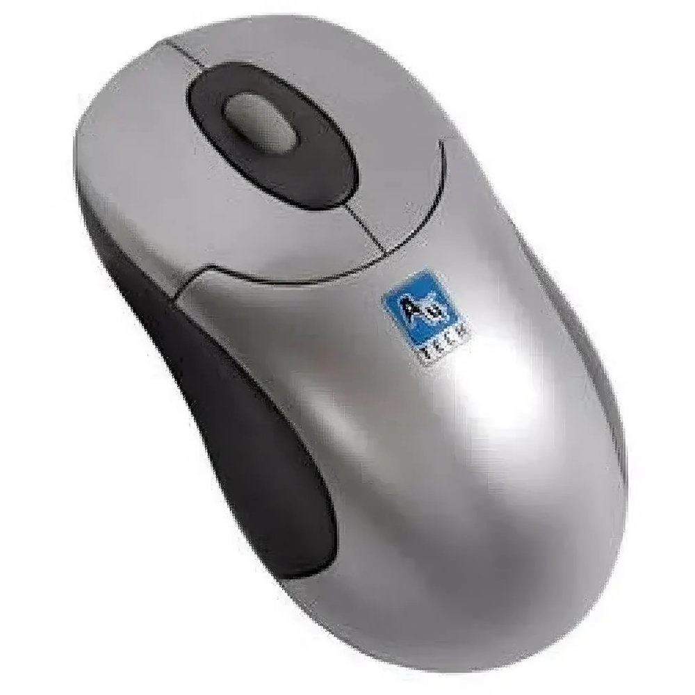 Мышь A4Tech RFSW-48(UP)