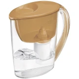 Фильтр-кувшин для воды БАРЬЕР Тренд Капучино (В60АР80)