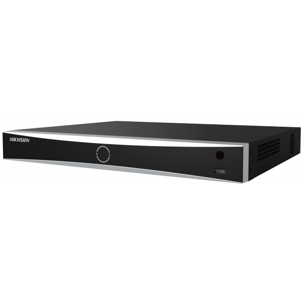 Видеорегистратор Hikvision DS-7616NXI-K2(D)