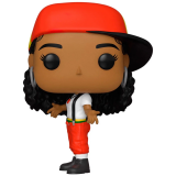 Фигурка Funko POP! Rocks TLC Chilli (56732)