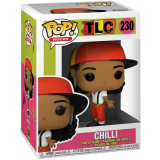 Фигурка Funko POP! Rocks TLC Chilli (56732)