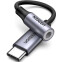 Переходник USB Type-C - 3.5 Jack, UGREEN AV161 - 80154