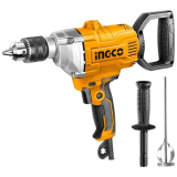 Строительный миксер INGCO MX11008