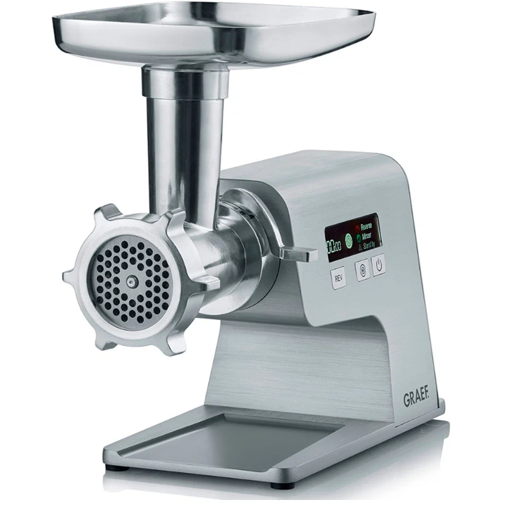 Мясорубка GRAEF FW 500