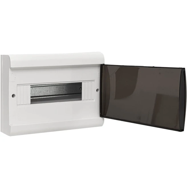 Распределительный щит EKF ЩРН-П-12 (sb-n-12) - фото 2