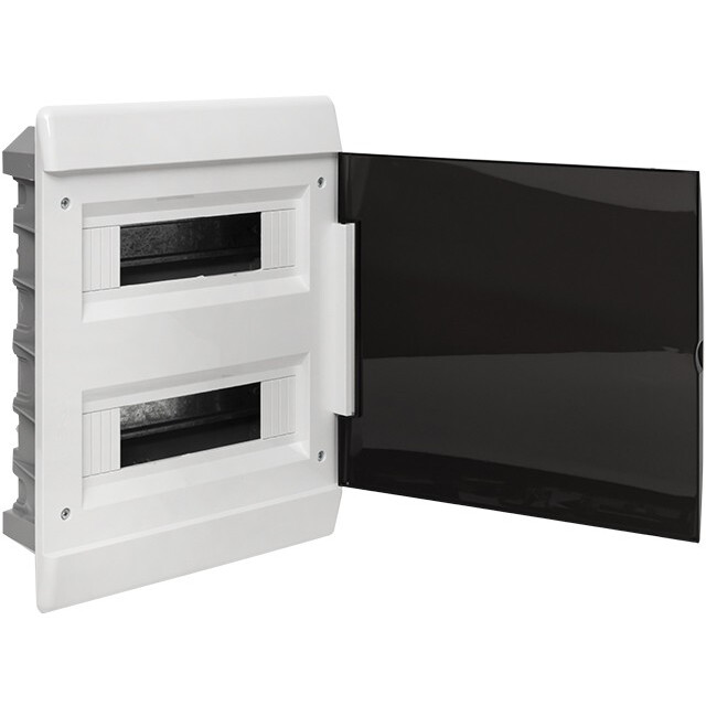 Распределительный щит EKF ЩРВ-П-24 (sb-v-24) - фото 2