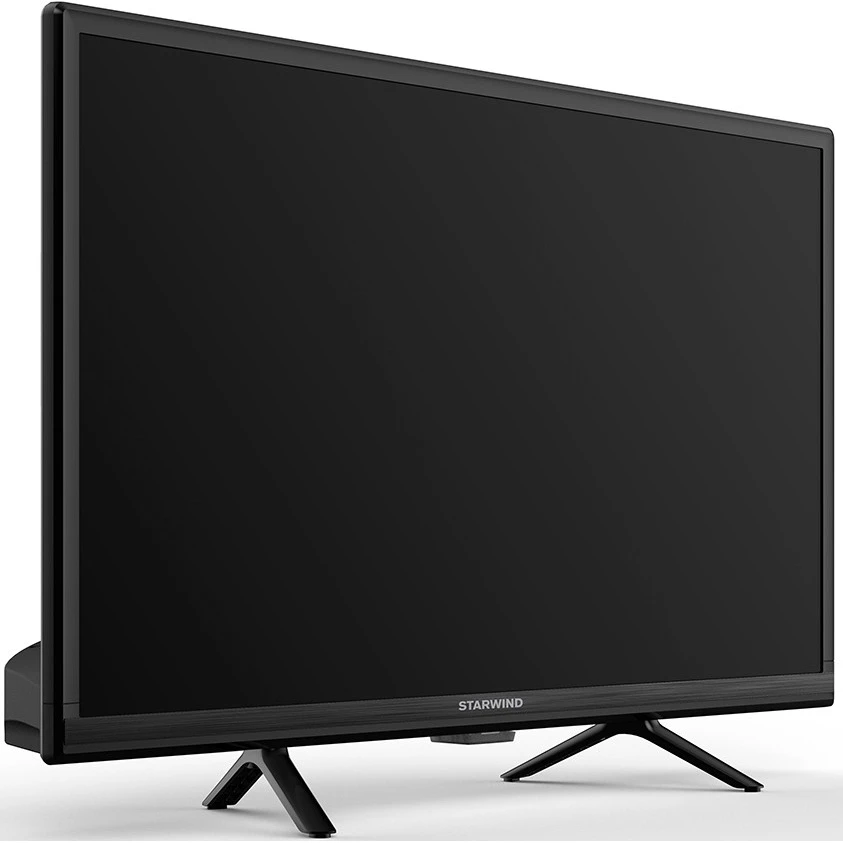 ЖК телевизор Starwind 24" SW-LED24SG304 - фото 2